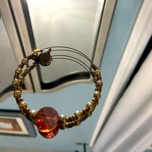 Alex and Ani bracelet